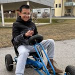 20260401-Ferdinand heinz GoKArt